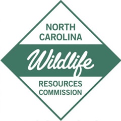 NC Wildlife Resources Commission Logo
