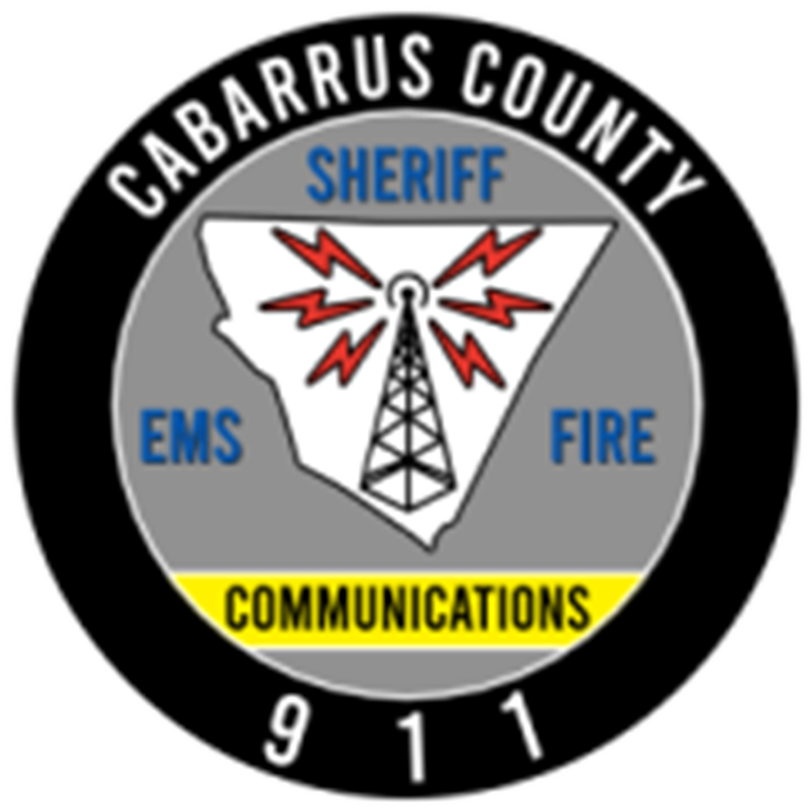 Communication Center Logo