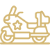 Top Call to Action Icon - default