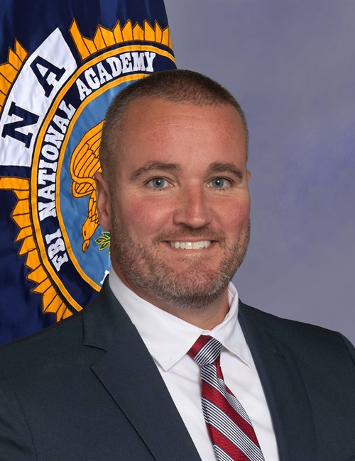 Kevin Klinglesmith