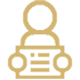 Top Call to Action Icon - default