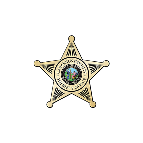 Sheriff Badge